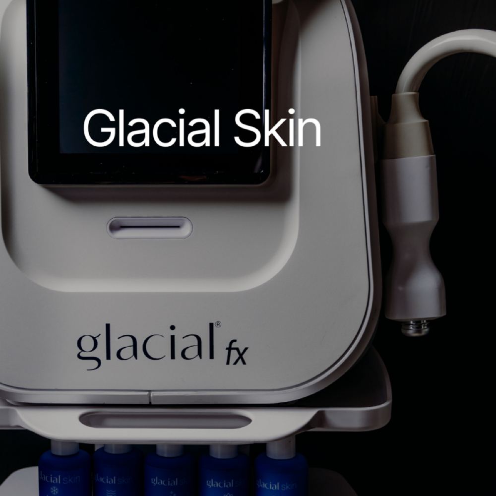 Glacial Skin