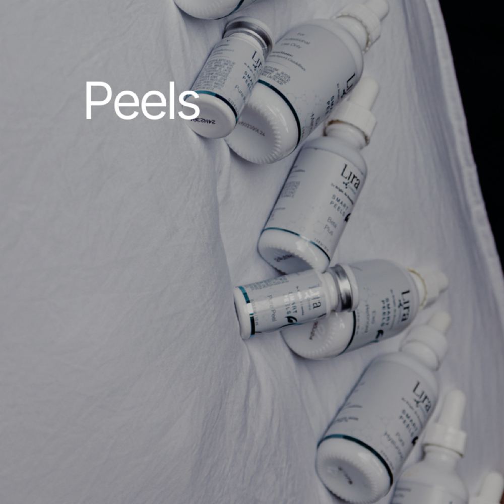 Chemical Peels